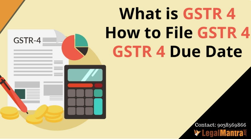 Is Filing of Form GSTR-4 -Inward details in Table 4A Mandatory?