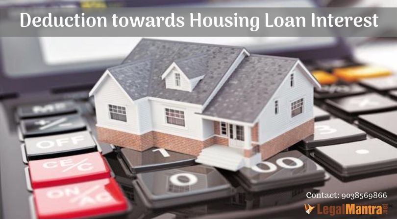 deduction-towards-housing-loan-interest-few-interesting-issues