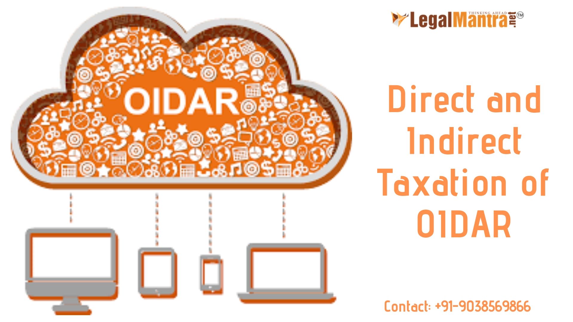 DIRECT AND INDIRECT TAXATION OF ONLINE INFORMATION DATABASE ACCESS AND RETRIEVAL SERVICES (OIDAR)