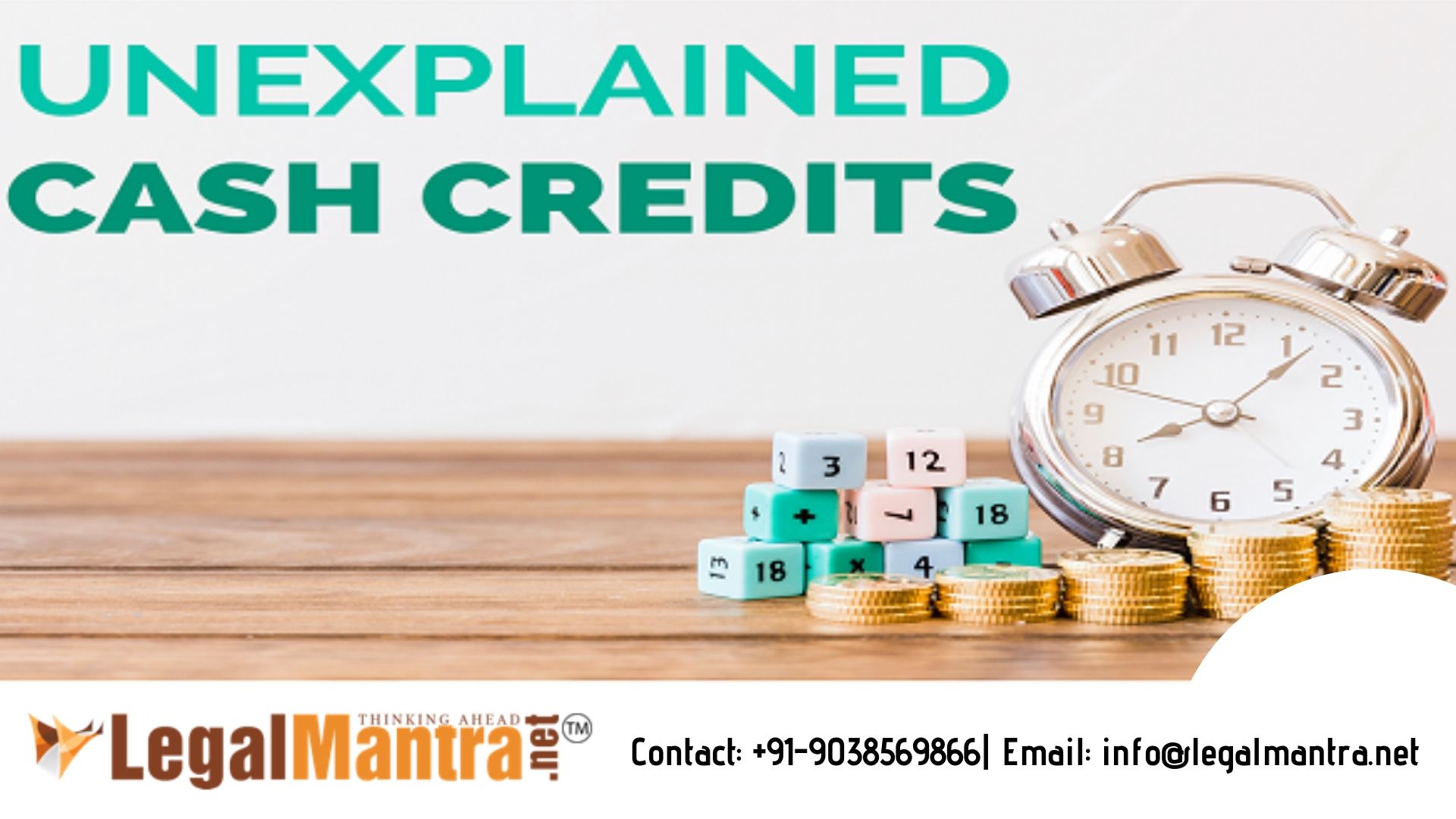 Section 68: Unexplained Cash credits