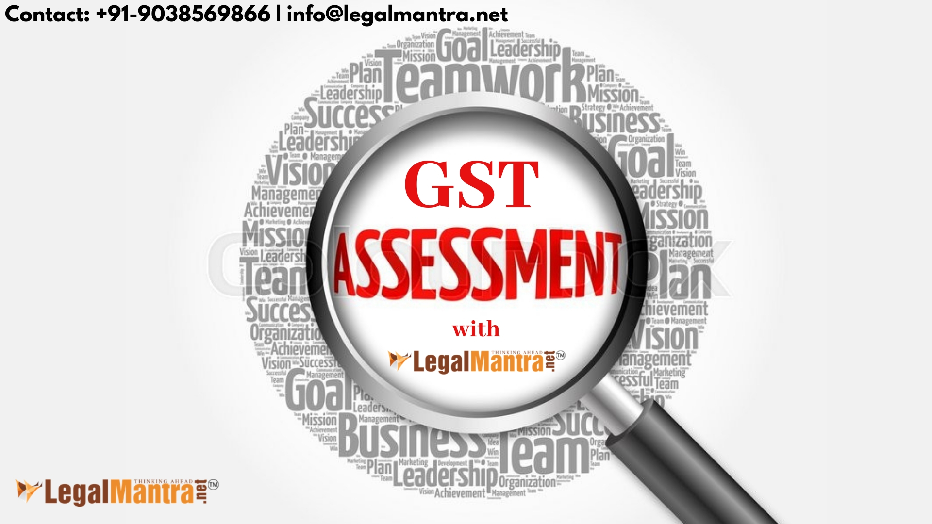 GST Audit – Reconciling GSTR 3B and GSTR 1