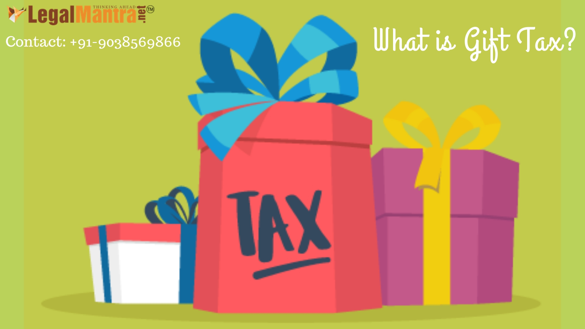 Gift tax: what is it & how does it work? | Empower