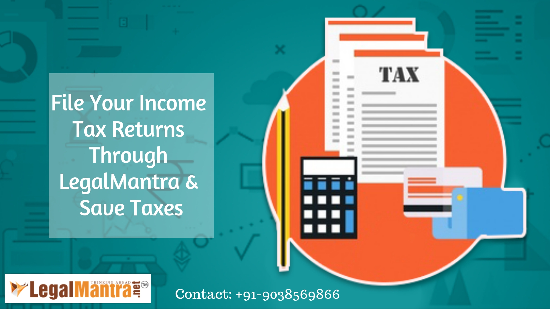 196 Income Tax Return per second– Time to believe Incredible India