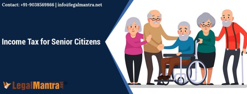 TAXATION OF SENIOR CITIZENS: FAQ