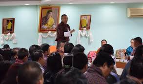 GST issues for Bhutan to be resolved with urgency