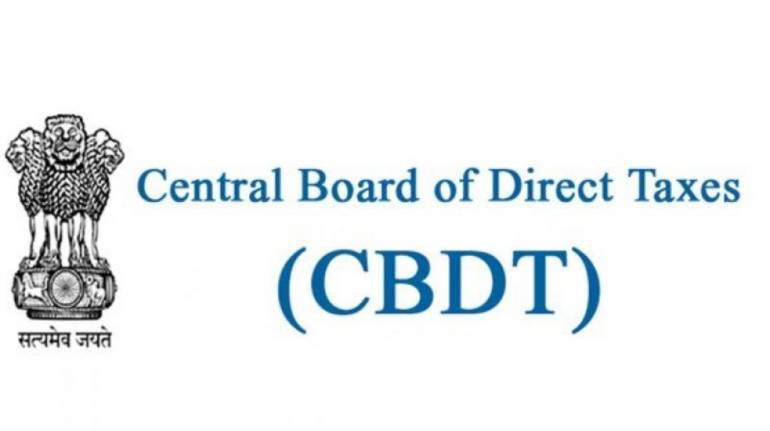 New Form 26AS introduced by CBDT