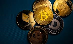 FRAMEWORK-OF-CRYPTOCURRENCY 