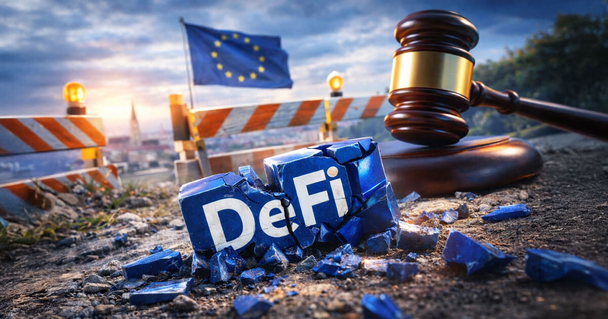 The Decentralized Dilemma: Regulating DeFi and Stablecoins in 2026