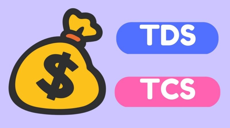 Due Dates for filing of TDS/TCS return