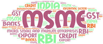 MSME INVESTMENT AND TURNOVER CALCULATION CRITERIA - NOTIFIED
