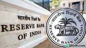 RBI Framework for Facilitating Small Value Digital Payments in Offline Mode