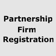 Partnership Firm Registration