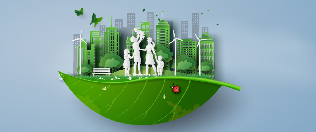 Environment and Urban Law Enforcement 