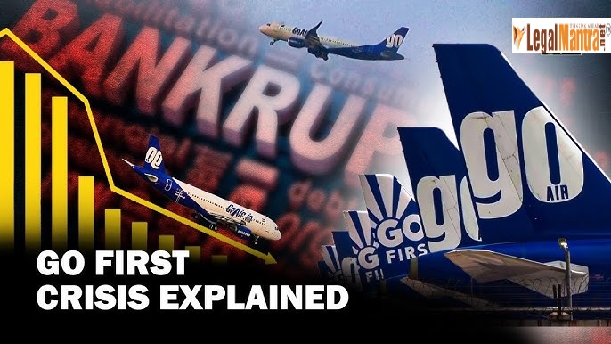 Go-First-Insolvency-Turbulence-Ahead-Due-to-Engine-Troubles-and-Financial-Woes