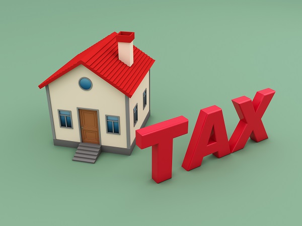 Various Tax Benefit against Home Loan