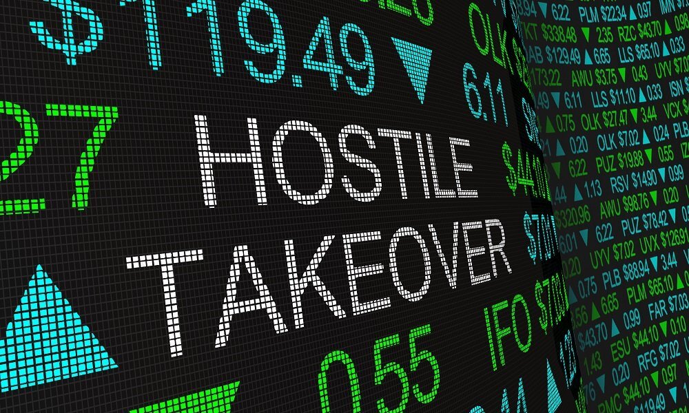 Defensive-Measures-Against-Corporate-Takeover-Bids