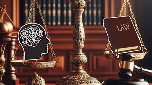 The Insanity Defense: From Traditional Principles to Modern Legal Standards