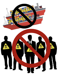 Toxic Loophole: The Legal Failings Undermining the Global Waste Trade