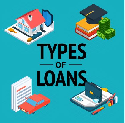 DIFFERENT-TYPES-OF-LOANS-MORTGAGES-AUTO-LOANS-AND-PERSONAL-LOANS