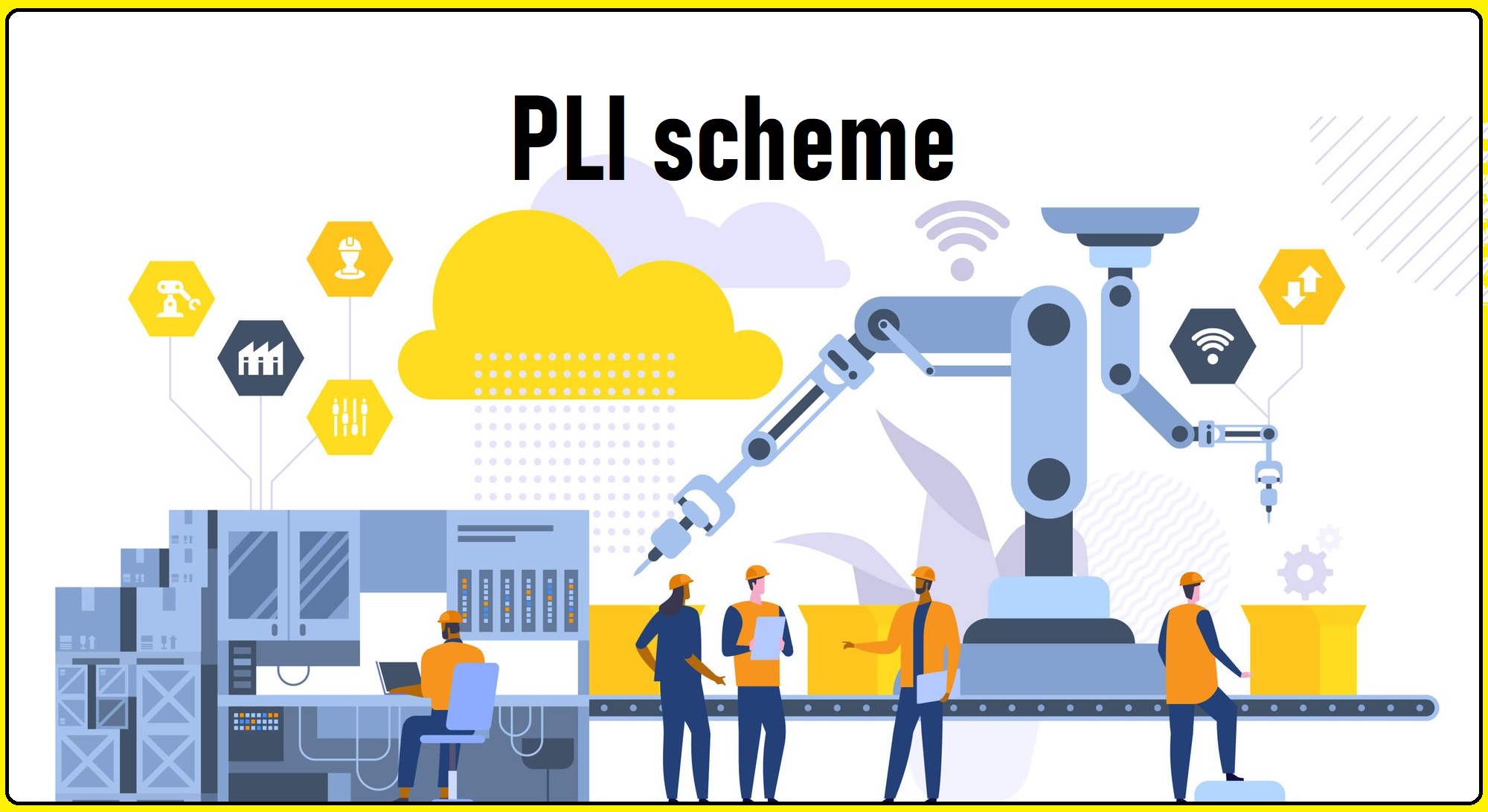 Production-Linked-Incentives-Driving-Growth-and-Innovation-in-India