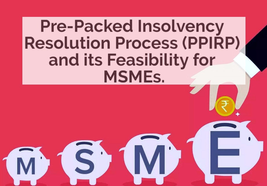 Pre-Packaged-Insolvency-Resolution-Process-PPIRP-in-India