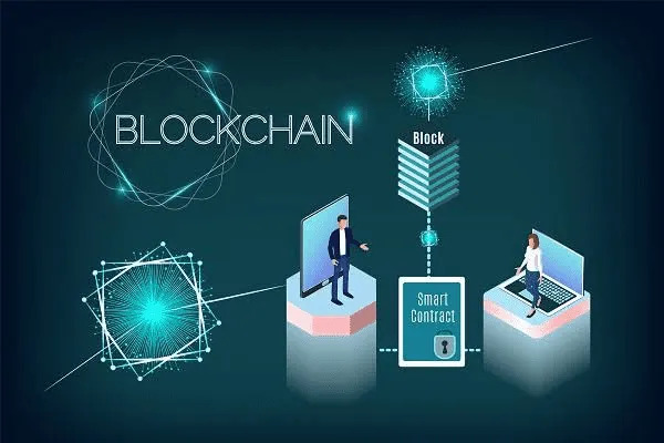 Blockchain-and-Smart-Contracts