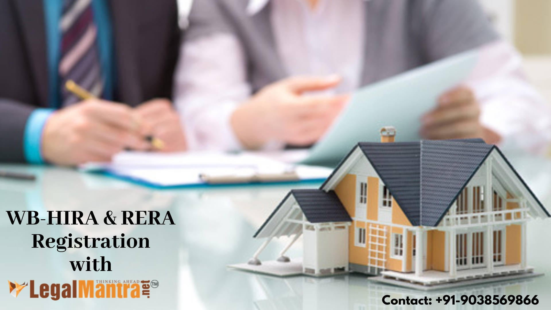 RERA REGISTRATION REQUIREMENT